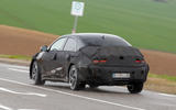 Hyundai Ioniq 6 prototype 26549 Hyundai Ioniq 6 prototype 26549