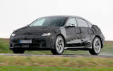 Hyundai Ioniq 6 prototype 26569