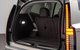 Hyundai Ioniq 9 boot Hyundai Ioniq 9 boot