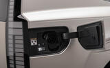 Hyundai Ioniq 9 charging port Hyundai Ioniq 9 charging port