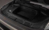 Hyundai Ioniq 9 froot Hyundai Ioniq 9 froot