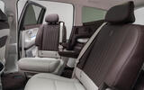 Hyundai Ioniq 9 rear seat swivel Hyundai Ioniq 9 rear seat swivel