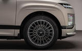Hyundai Ioniq 9 wheel Hyundai Ioniq 9 wheel
