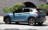 Hyundai Kona 2017