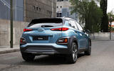 Hyundai Kona SUV 2017
