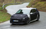 Hyundai i30N prototype