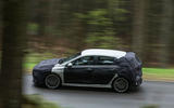Hyundai i30N prototype
