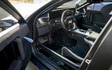 Hyundai N Vision 74 2022 interior Hyundai N Vision 74 2022 interior