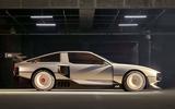 Hyundai N Vision 74 Concept 2022 Hyundai N Vision 74 Concept 2022