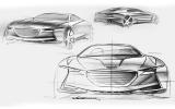 Genesis New York Concept