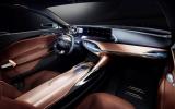 Genesis New York Concept