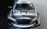 Genesis New York Concept