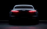 Genesis New York Concept