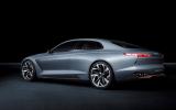 Genesis New York Concept