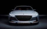 Genesis New York Concept