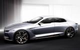 Genesis New York Concept