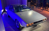 Hyundai Pony Coupe concept reveal 3