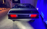 Hyundai Pony Coupe concept reveal 5 Hyundai Pony Coupe concept reveal 5