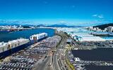 Hyundai Ulsan Plant official 3