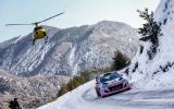Hyundai i20 WRC