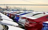 Hyundai exports