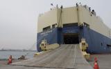 Hyundai exports