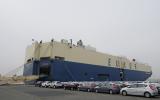 Hyundai exports