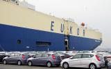 Hyundai exports