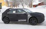 Hyundai 45 side front again