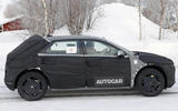 Hyundai 45 side