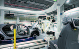 Hyundai AI factory Hyundai AI factory