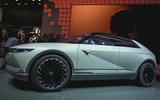 Hyundai 45 concept