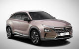Hyundai FCEV concept