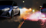 2020 Hyundai i20 N teaser