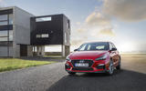 New Hyundai i30 N Line