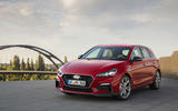 New Hyundai i30 N Line