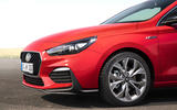 New Hyundai i30 N Line