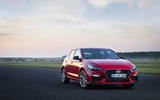 New Hyundai i30 N Line
