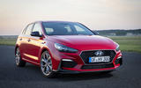 New Hyundai i30 N Line