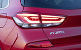 New Hyundai i30 N Line