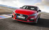 New Hyundai i30 N Line