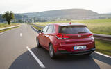New Hyundai i30 N Line