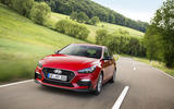 New Hyundai i30 N Line