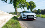 Autocar long-termer awards 2018