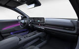 hyundai ioniq 6 first edition interior