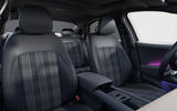 hyundai ioniq 6 first edition rear interior