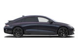 hyundai ioniq 6 first edition side