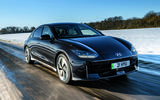 hyundai ioniq 6 front dynamic 0