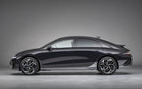 Hyundai Ioniq 6 side