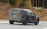 Hyundai Ioniq 7 big rear Hyundai Ioniq 7 big rear